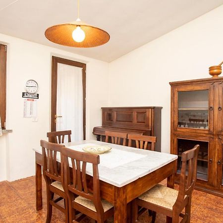 Appartement A Casa Di Tony - Goelba à Portoferraio Extérieur photo
