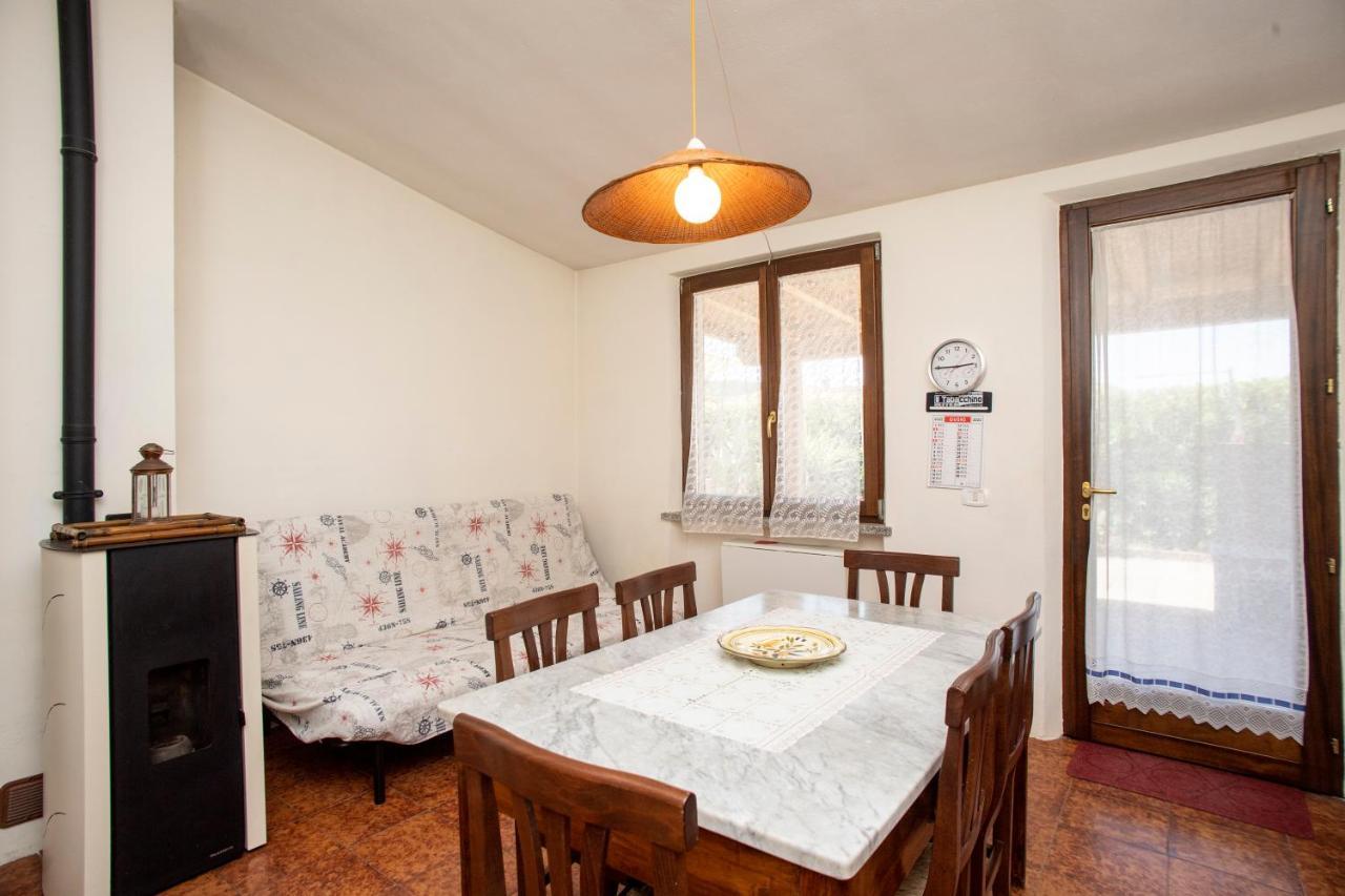 Appartement A Casa Di Tony - Goelba à Portoferraio Extérieur photo