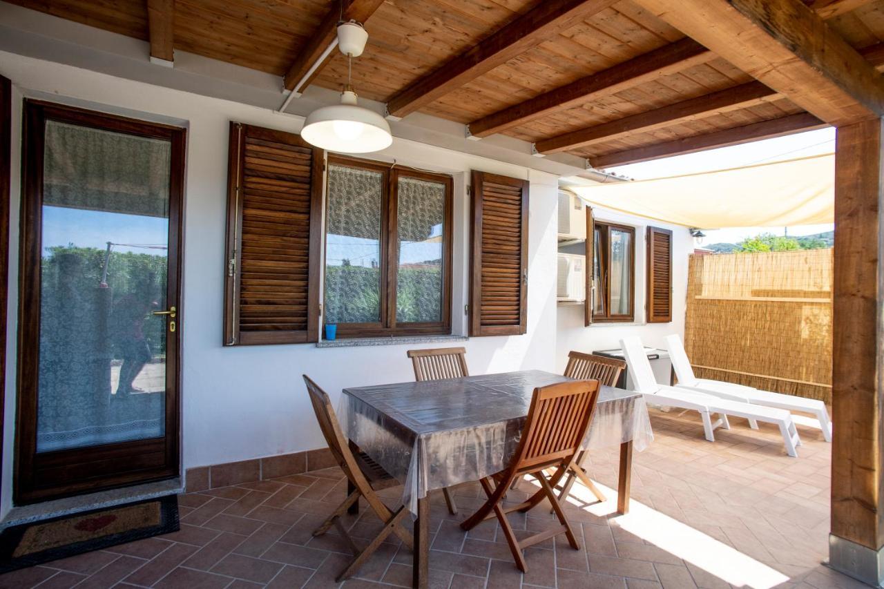 Appartement A Casa Di Tony - Goelba à Portoferraio Extérieur photo