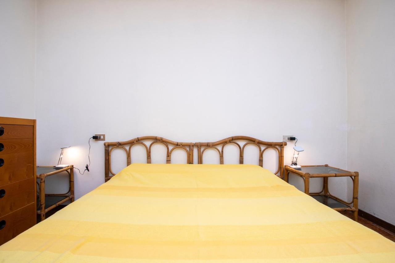 Appartement A Casa Di Tony - Goelba à Portoferraio Extérieur photo