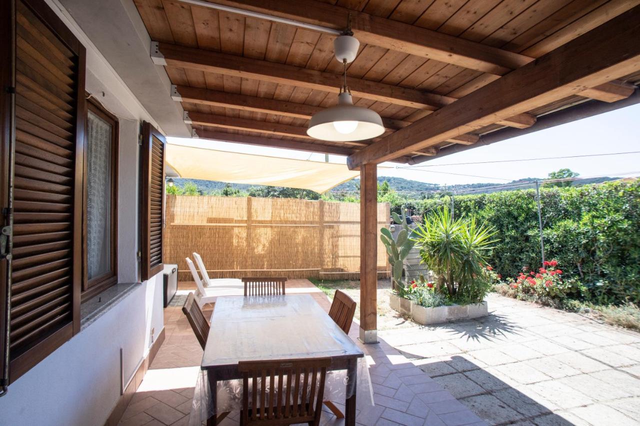 Appartement A Casa Di Tony - Goelba à Portoferraio Extérieur photo