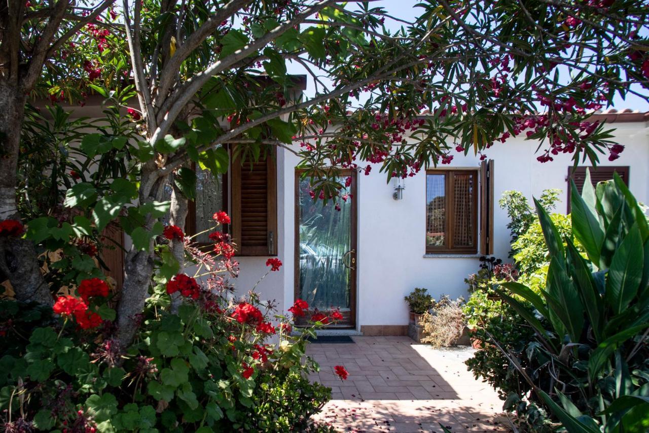 Appartement A Casa Di Tony - Goelba à Portoferraio Extérieur photo